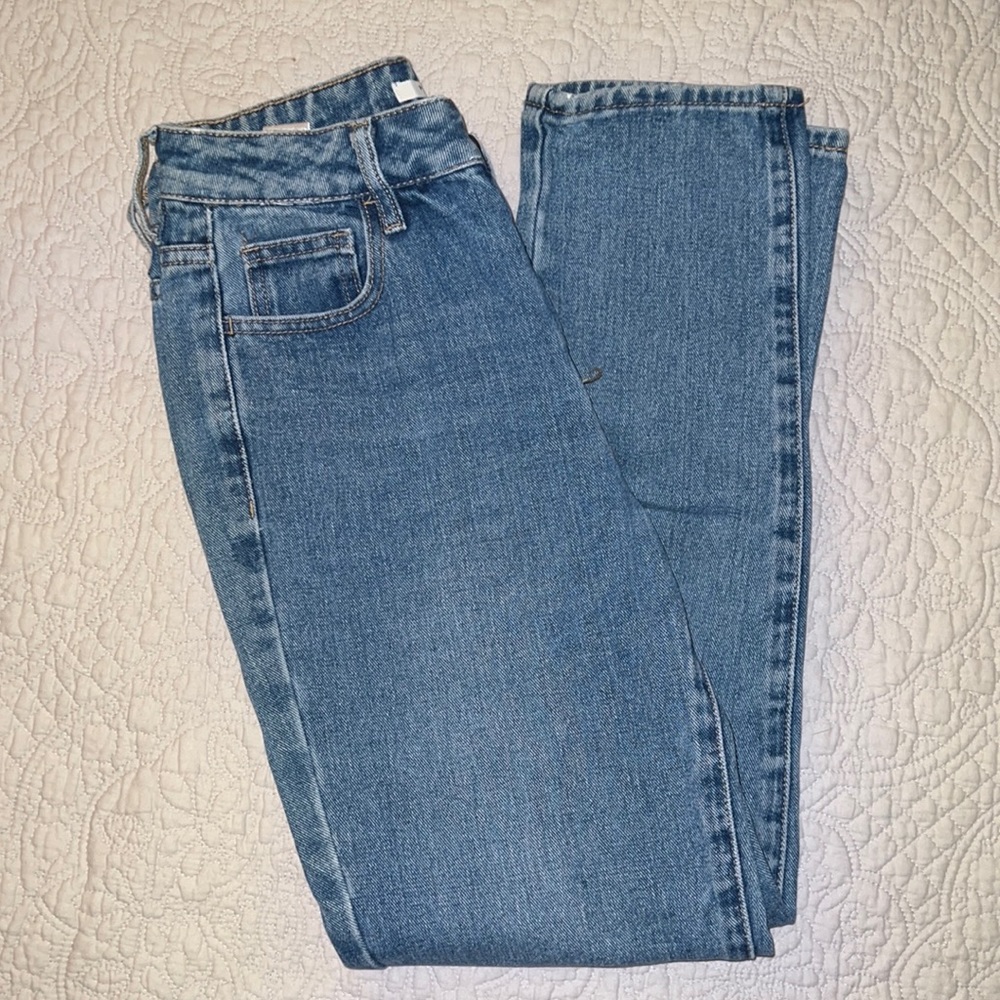 PacSun mom Jeans